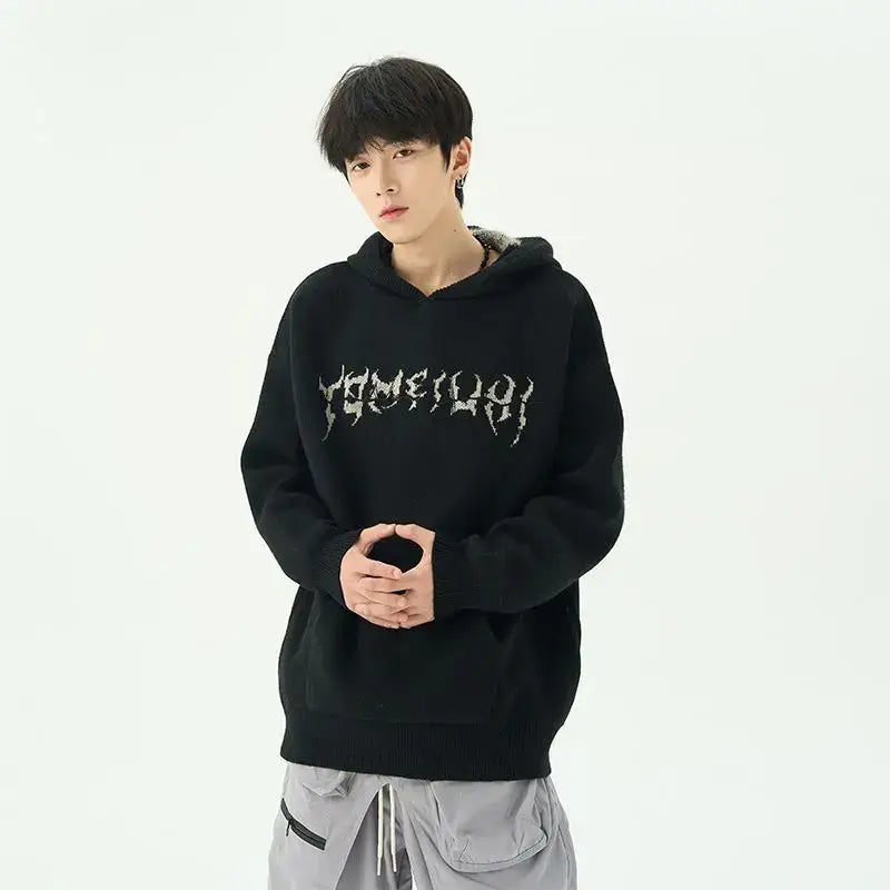 Hoodies + Outerwear
