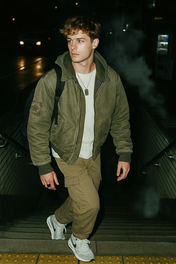 Streetwear