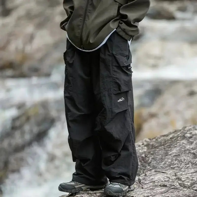 Techwear Gear