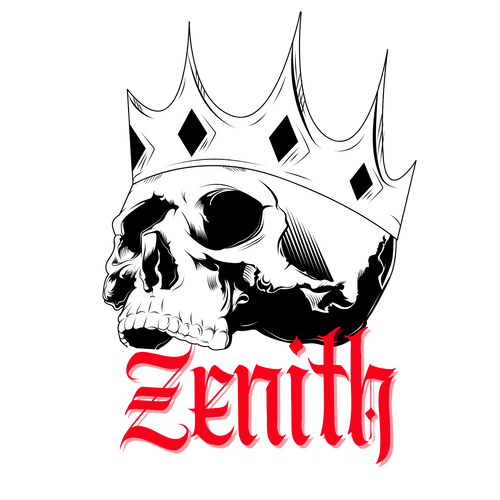 Zenith Threads Co. 
