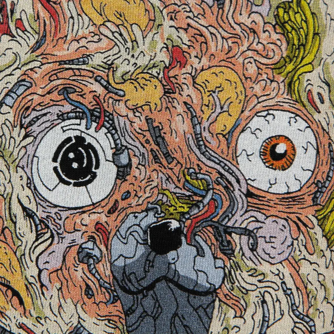 Akira Anime Tee - Katsuhiro Otomo Classic Manga Graphic Shirt | Streetwear