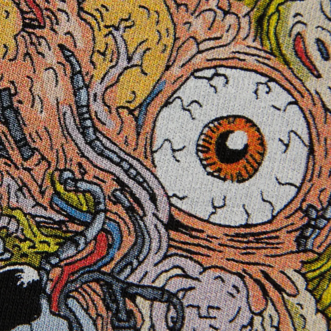 Akira Anime Tee - Katsuhiro Otomo Classic Manga Graphic Shirt | Streetwear