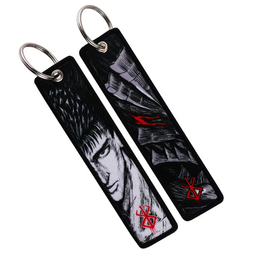 Guts Keychain | Steals Under $30