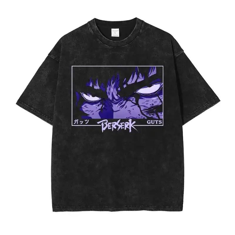 Void Sigil / s | T-shirt | Anime Streetwear