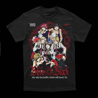 Possession Black
