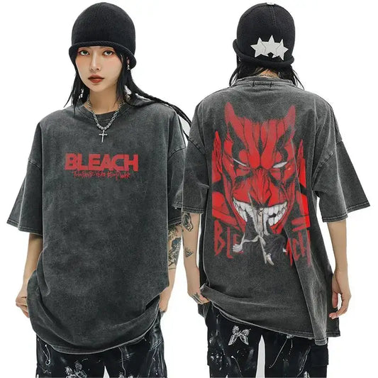 T-shirt | Anime Streetwear