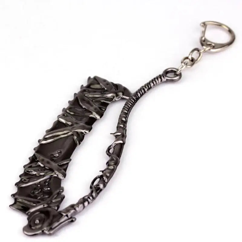 Hunter’s Mark Relic Keychain & Pendant – Bloodborne‑inspired Gothic Accessory | Zenith Threads Co. by Free Shipping