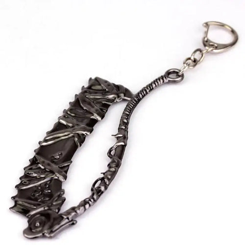 Hunter’s Mark Relic Keychain & Pendant – Bloodborne‑inspired Gothic Accessory | Zenith Threads Co. by Free Shipping