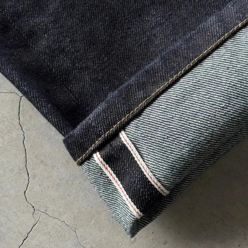Bloodpetal Denim | Streetwear