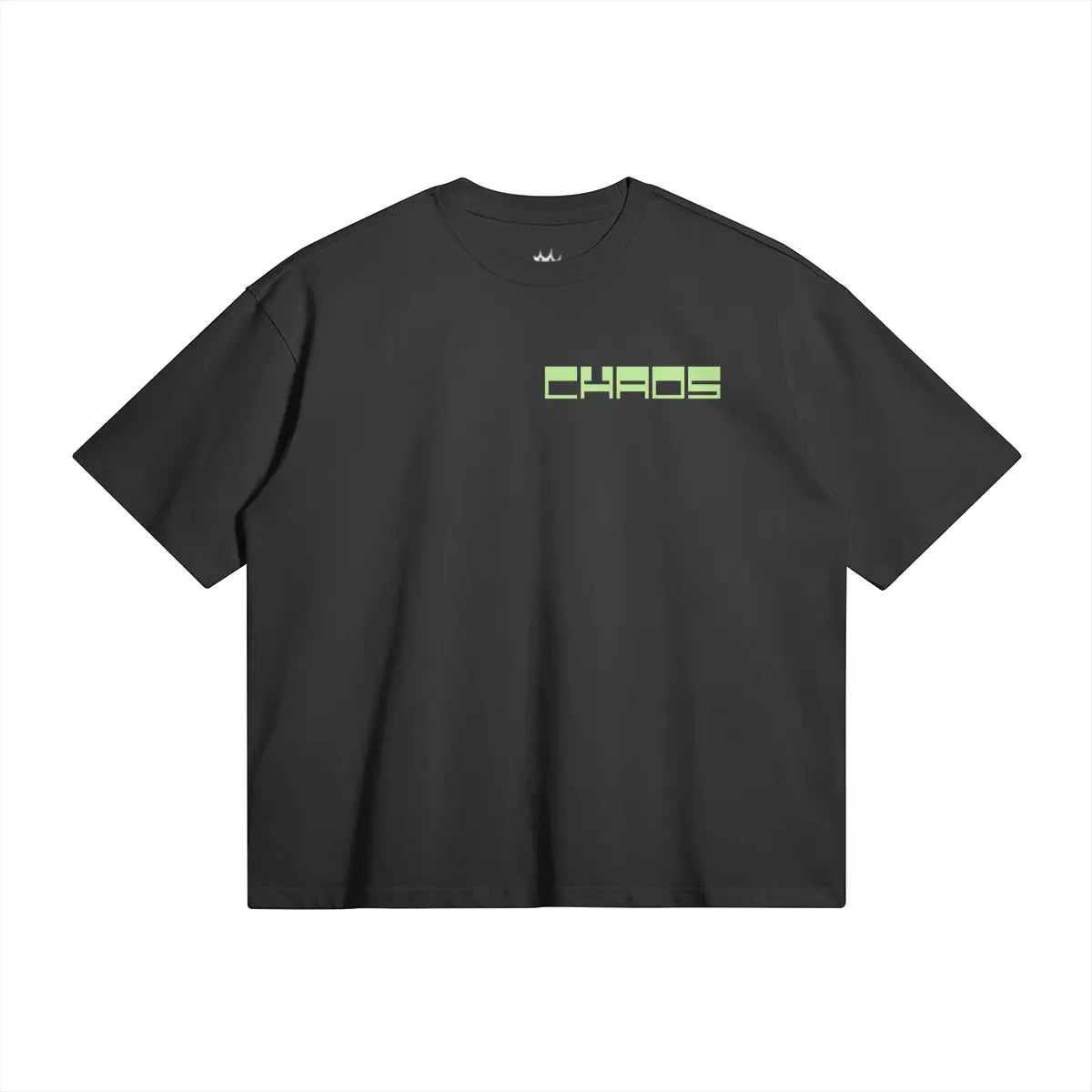 Chaos Frontline Tee | Streetwear