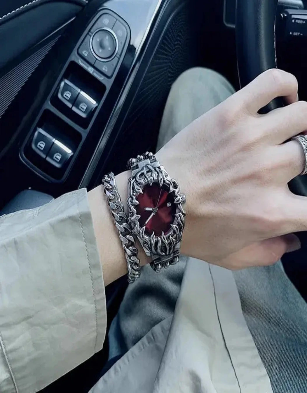 Watch | Streetwear