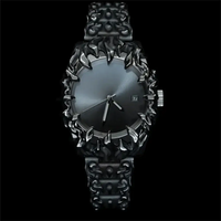 Black Steel