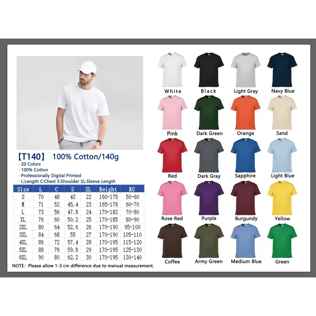 T-shirt | Anime Streetwear