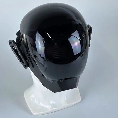 Cyber01 | Helmet | Techwear