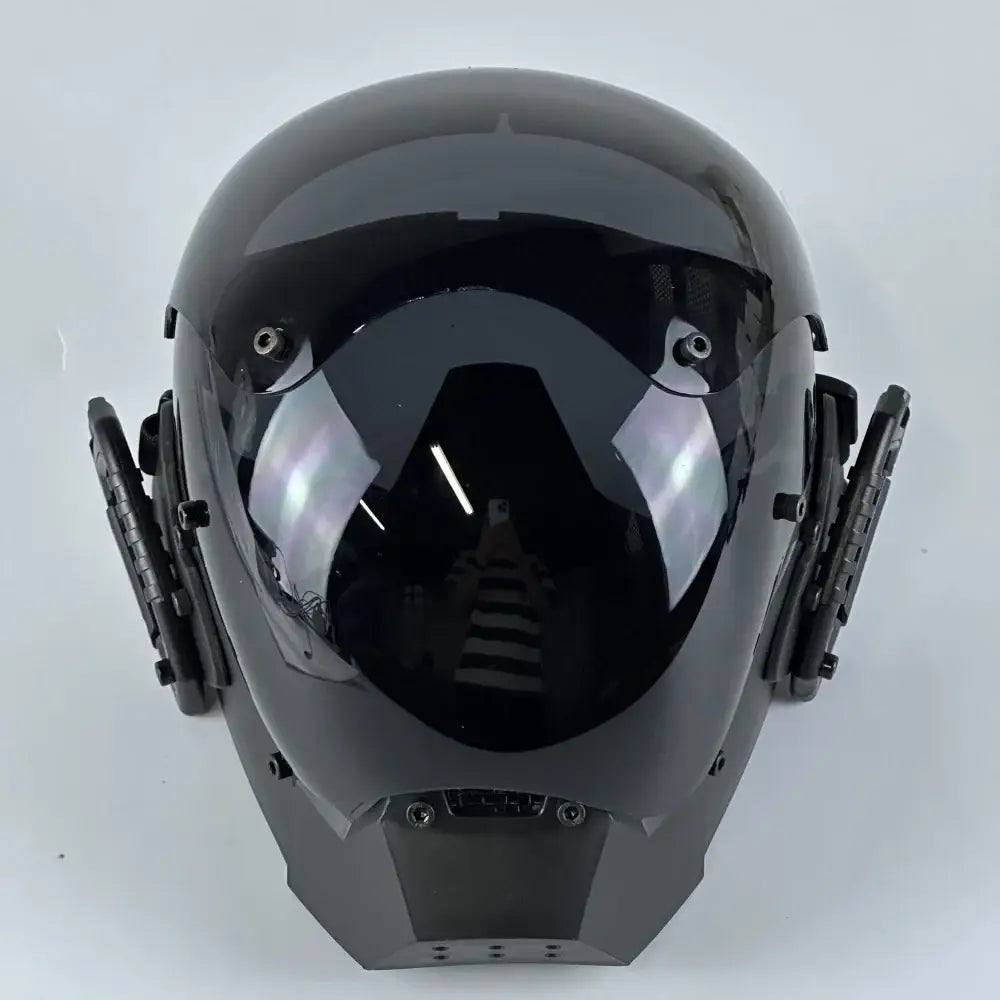 Cyber01 | Helmet | Techwear