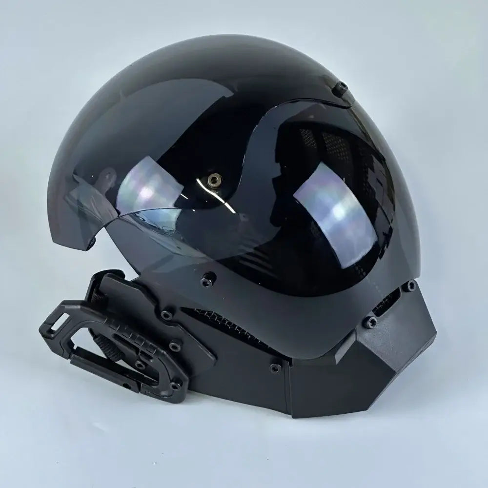 Cyber01 | Helmet | Techwear