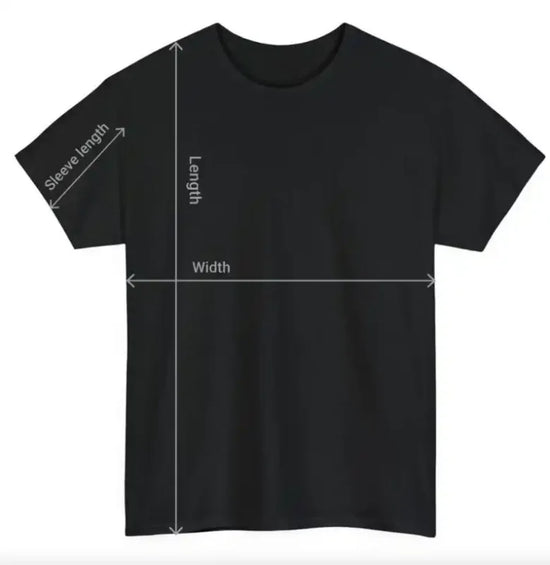 T-Shirt By Zenith Threads Co. Free shipping