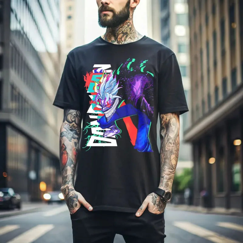 T-Shirt By Zenith Threads Co. Free shipping