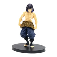 Inosuke (No Box) 2