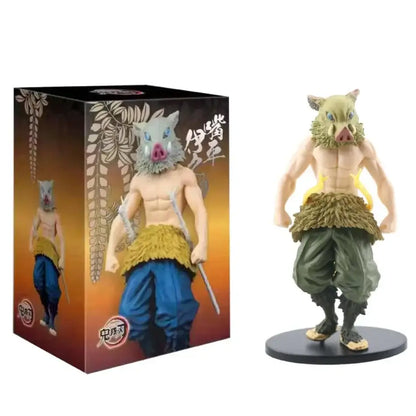 Inosuke (with Box) | Action Figures | Steals Under $30