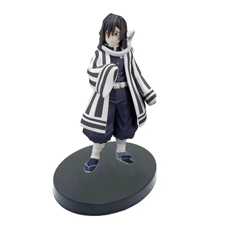 Iguro (no Box) | Action Figures | Steals Under $30