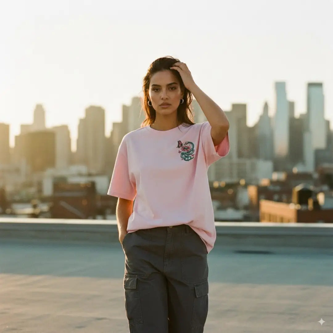 Descent Into Despair Tee | Streetwear
