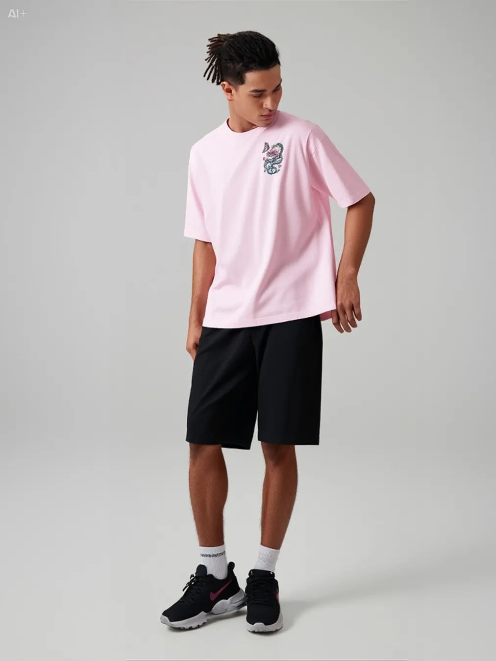 Descent Into Despair Tee | Streetwear