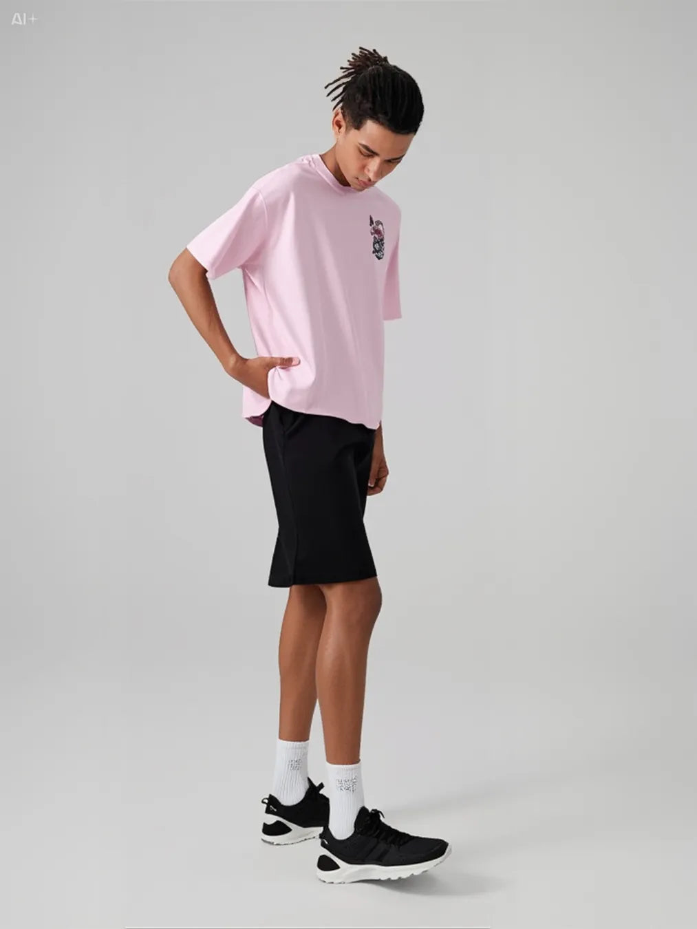 Descent Into Despair Tee | Streetwear