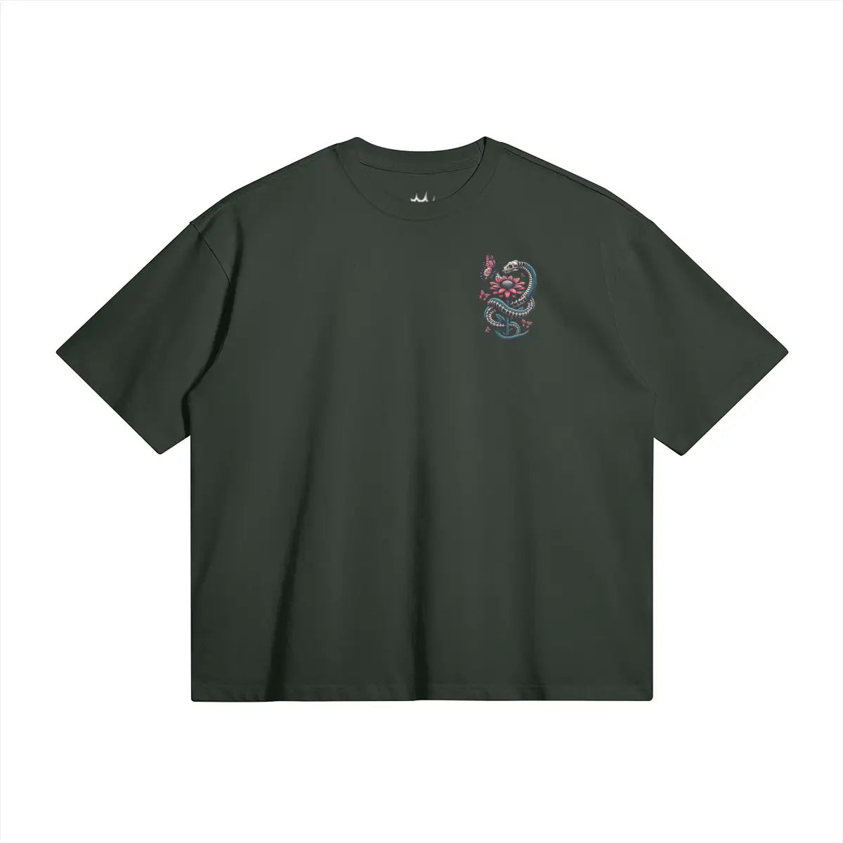 Descent Into Despair Tee | Streetwear