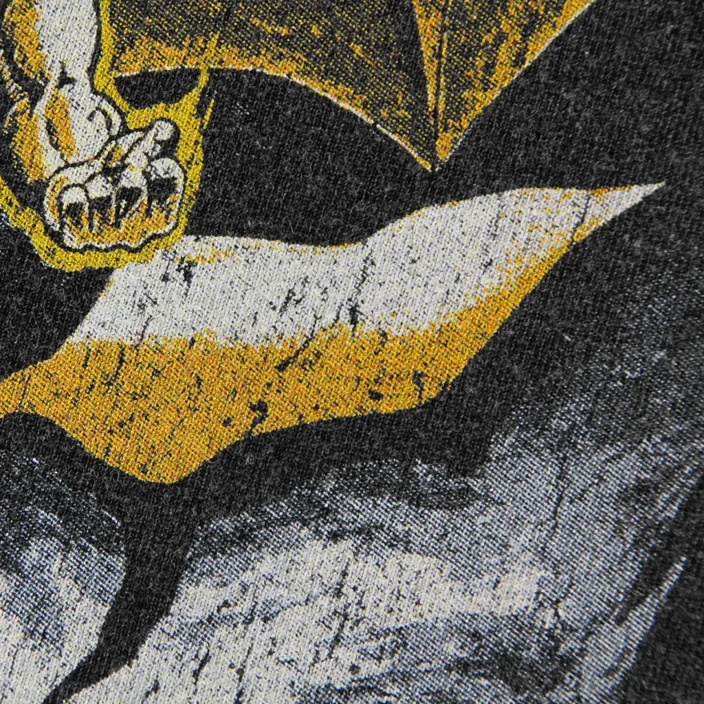 Devilman Anime Tee Go Nagai Classic Horror Manga Graphic Shirt | Streetwear