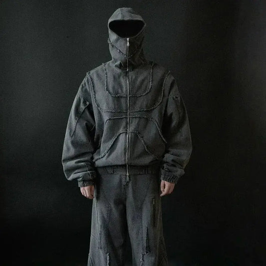 Jacket | Streetwear Collection