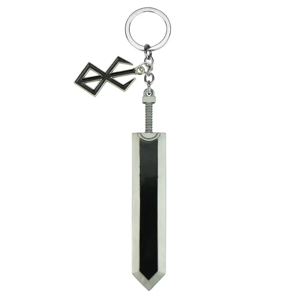Black Hilt Keychain | Steals Under $30