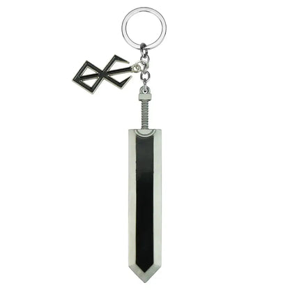 Black Hilt Keychain | Steals Under $30