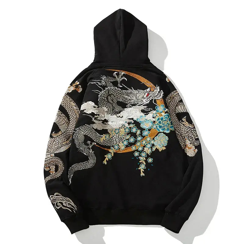 Hoodie | Streetwear Collection