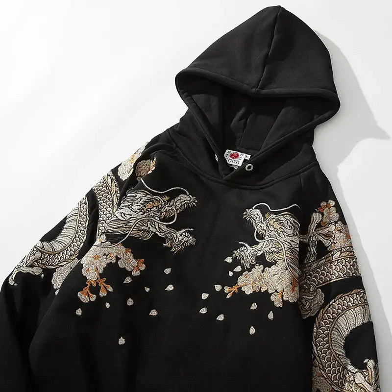 Hoodie | Streetwear Collection