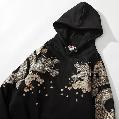 Hoodie | Streetwear Collection