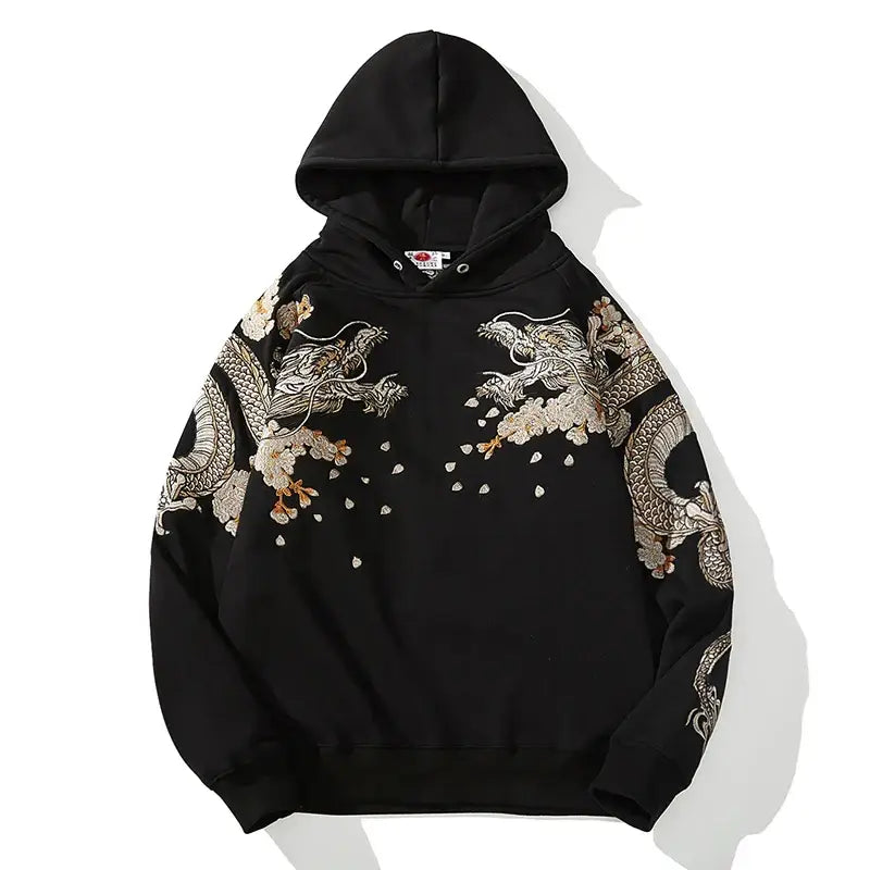 Hoodie | Streetwear Collection