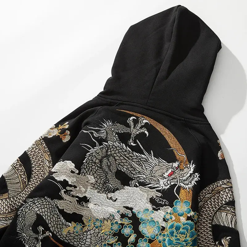 Hoodie | Streetwear Collection
