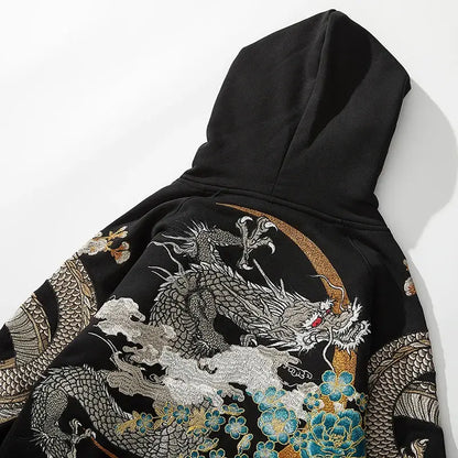 Hoodie | Streetwear Collection