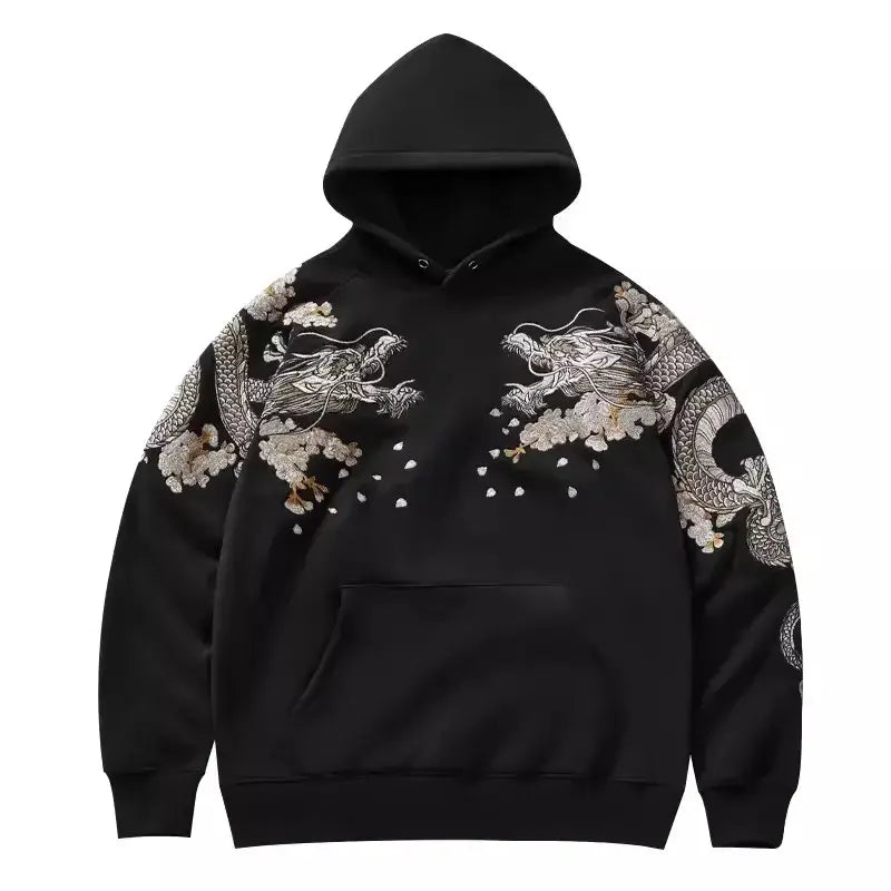 Hoodie | Streetwear Collection
