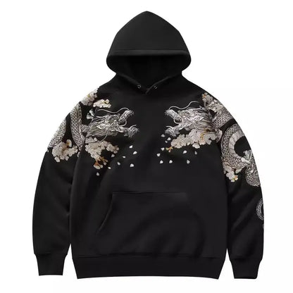 Hoodie | Streetwear Collection