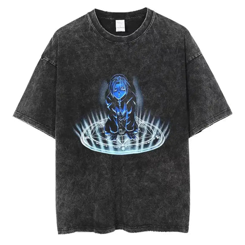 Bound Circle / s | Graphic Tees | Anime Streetwear