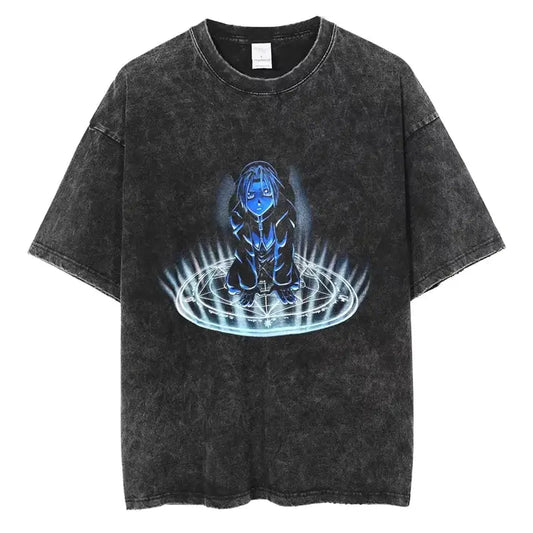 Bound Circle / s | Graphic Tees | Anime Streetwear