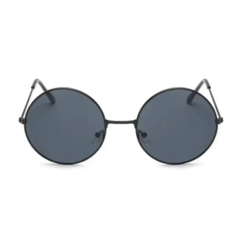 Black Void Lens | Sunglasses | Jujutsu Kaisen