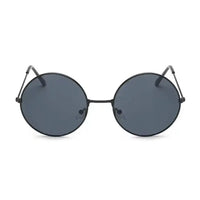 Black Void Lens