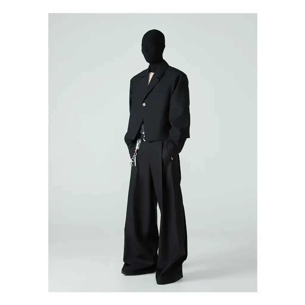 Cargo Pants | Streetwear Collection