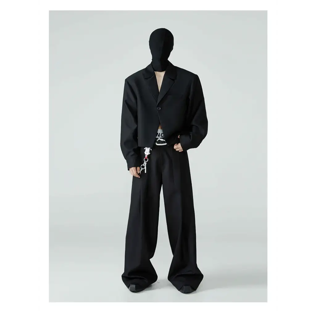 Cargo Pants | Streetwear Collection