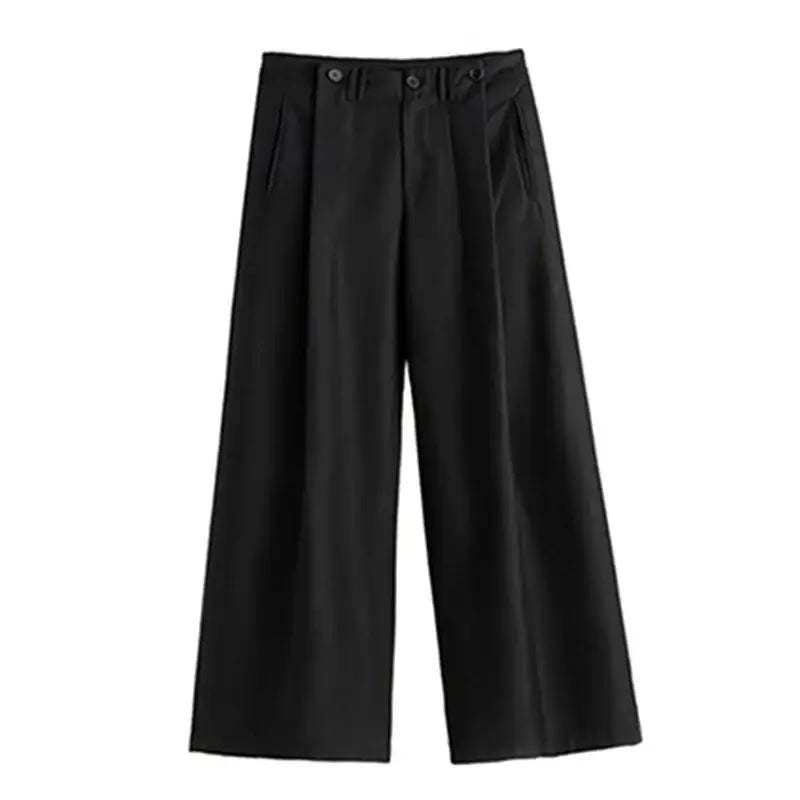 Black / Xs | Cargo Pants | Streetwear Collection