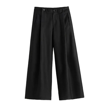 Black / Xs | Cargo Pants | Streetwear Collection