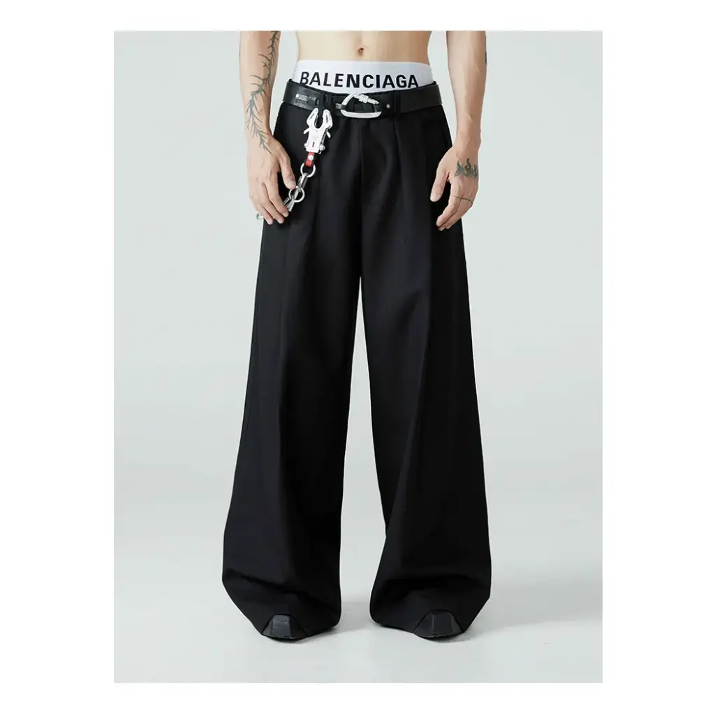 Cargo Pants | Streetwear Collection
